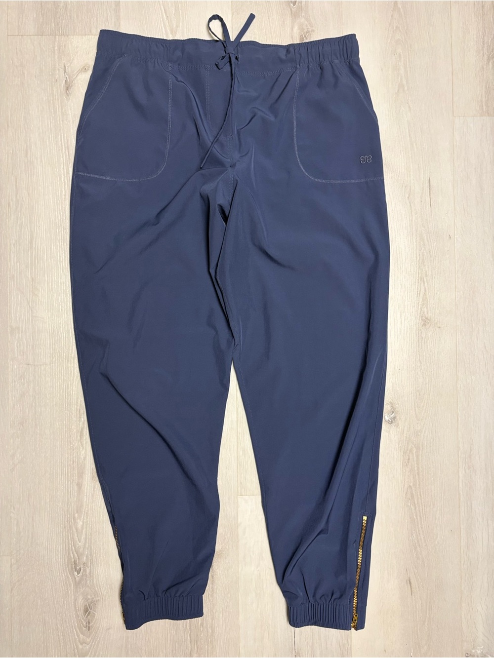Albion Jetsetter joggers